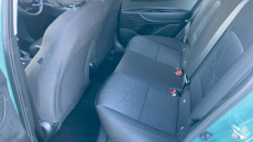 Hyundai BAYON 1.0 TGDi 48V MHEV SE Connect 5dr Petrol Hatchback